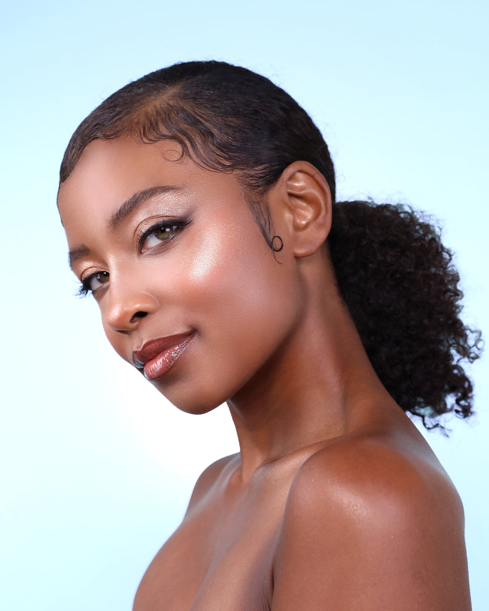 MOIRA Icy Glow Jelly Stick / 3pcs pack