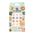 PB&JAY Paw Patch Spot Cover Patch / 12pcs Display
