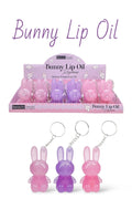 BEAUTY TREATS Bunny Lip Oil #672 / 24pcs Display