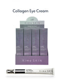 XIME SKIN Collagen Eye Cream 20ml / 12pcs Display