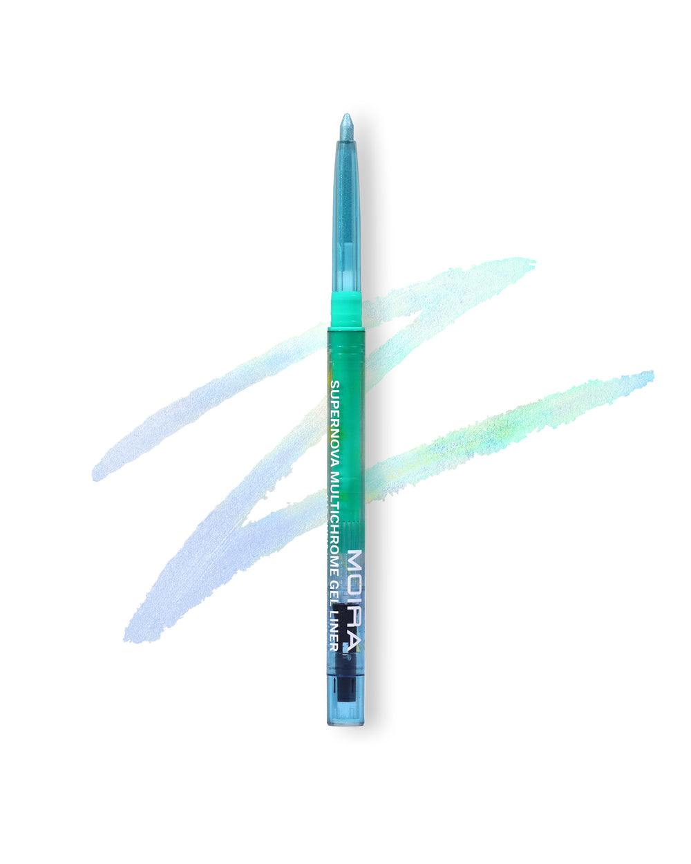 MOIRA SuperNova Multichrome Gel Liner (SMGL) Refills | 3pcs Box