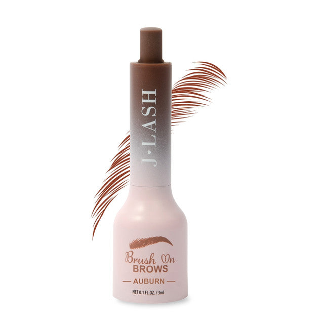 J LASH Brush On Brows