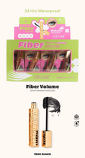OZ LAB Fiber Volume Mascara