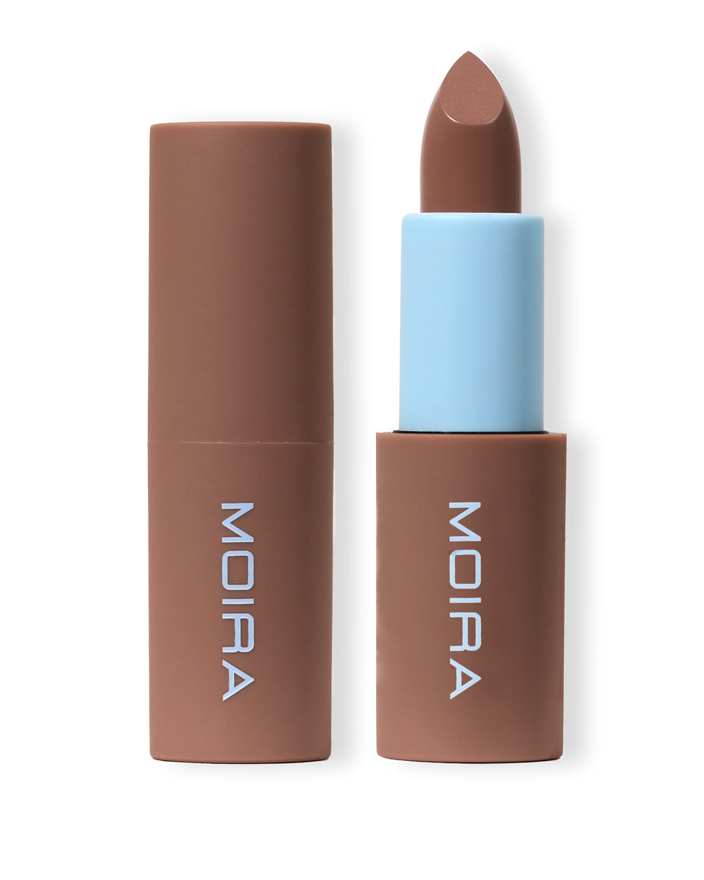 MOIRA Chic Satin Lipstick / 3pcs Pack