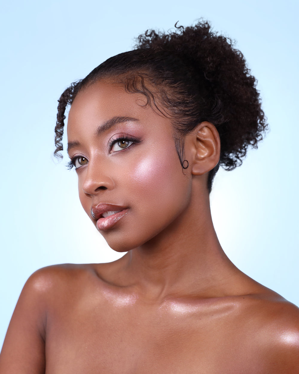 MOIRA Icy Glow Jelly Stick / 3pcs pack