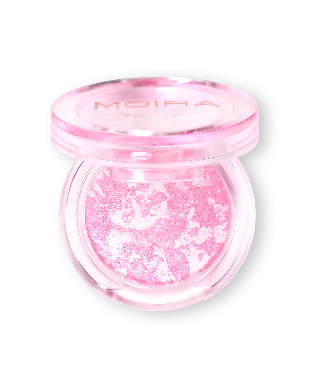MOIRA Marvelous Baked Blush / 3pcs Box