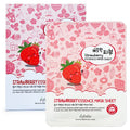 ESFOLIO Essence Mask Sheet - Strawberry