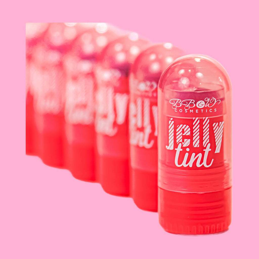 BB&W Jelly Tint | 24pcs Display