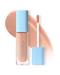 MOIRA Lip Chic Shimmer Gloss / 3pcs pack