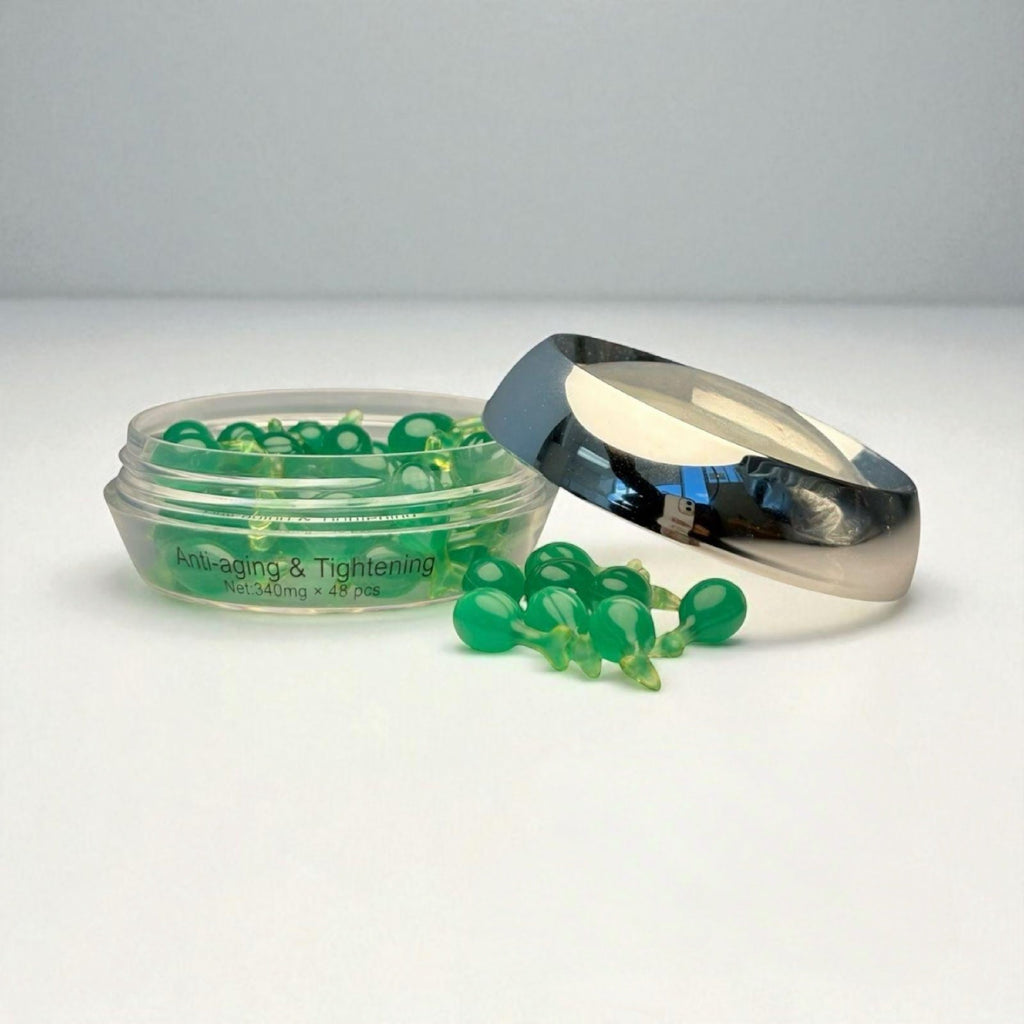 XIME SKIN Retinol Super Concentrated Capsules 340mg / 3pcs