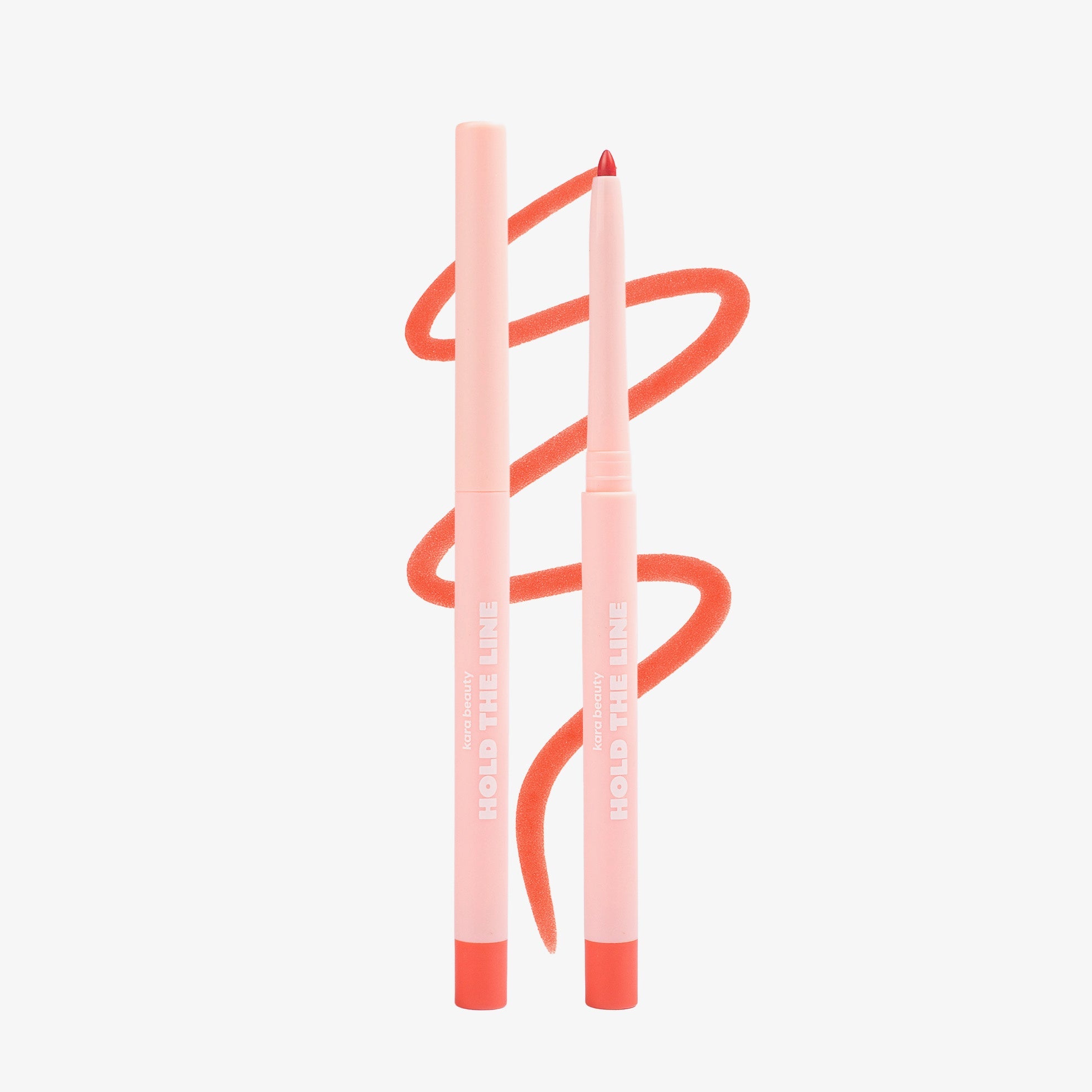 KARA BEAUTY Hold The Line Lip Liner / 48pcs Display + Tester free