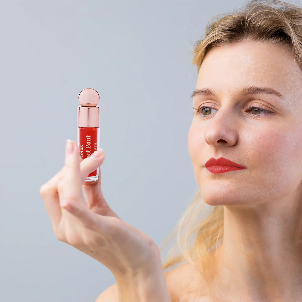 PROLUX Perfect Pout Lip Tints / 24pcs Display