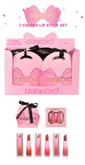 KEVIN&COCO Lipstick Set / 6set Display