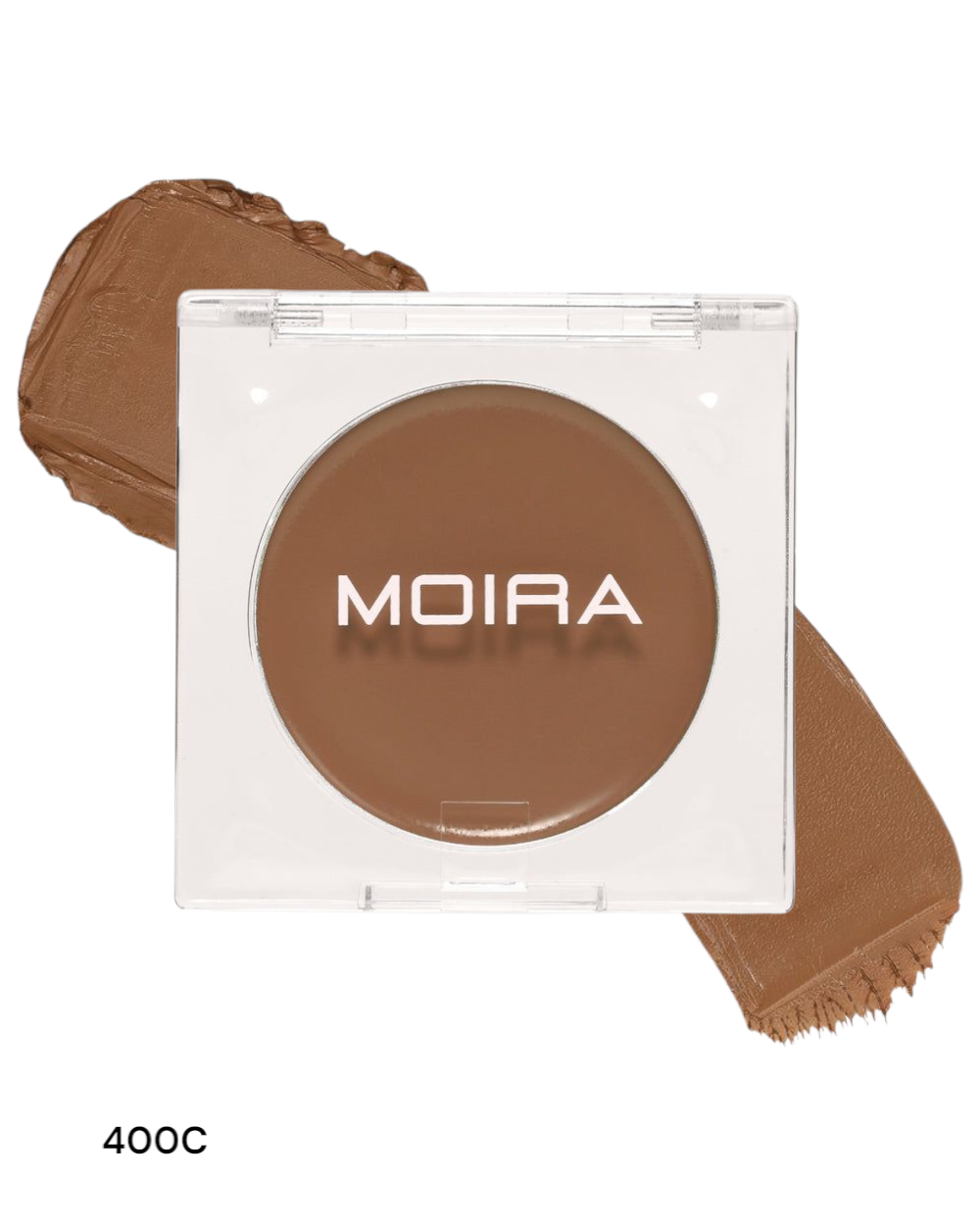 MOIRA Stay Golden Cream Bronzer & Contour | Refills | 3pcs pack