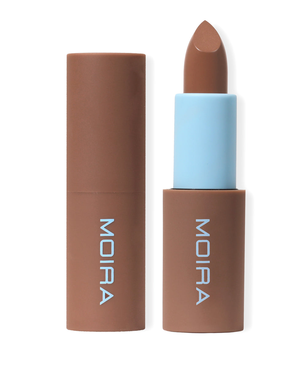 MOIRA Chic Satin Lipstick / 3pcs Pack