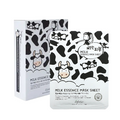 ESFOLIO Essence Mask Sheet - Milk