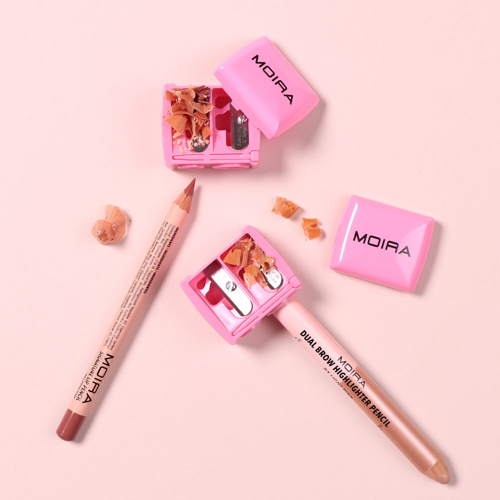 MOIRA Signature Lip Liner w/ Display 154pcs Display