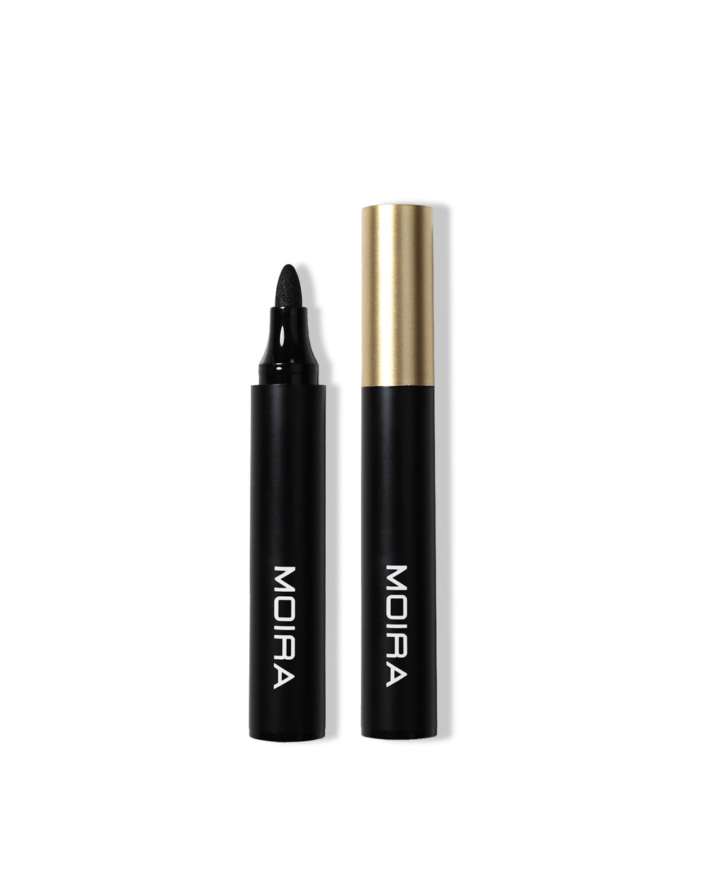 MOIRA Liquid Liner w/Display 66pcs Display
