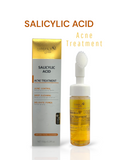 SIMPLY BELLA Salicylic Acid Facial Cleanser - Acne Treatment 5.29oz
