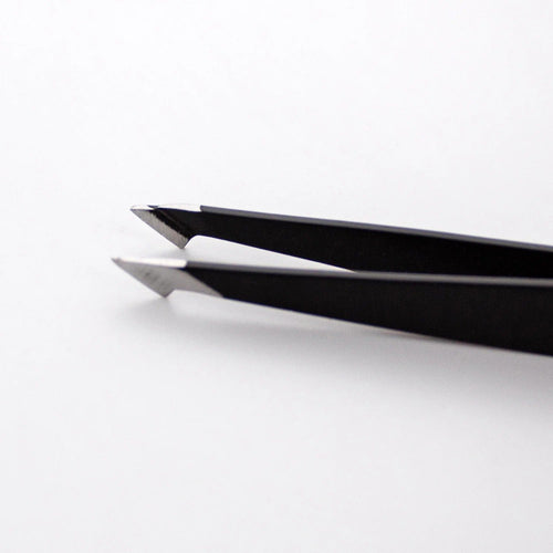 ADORO Precision Tip Tweezer #1137 | 12pcs pack