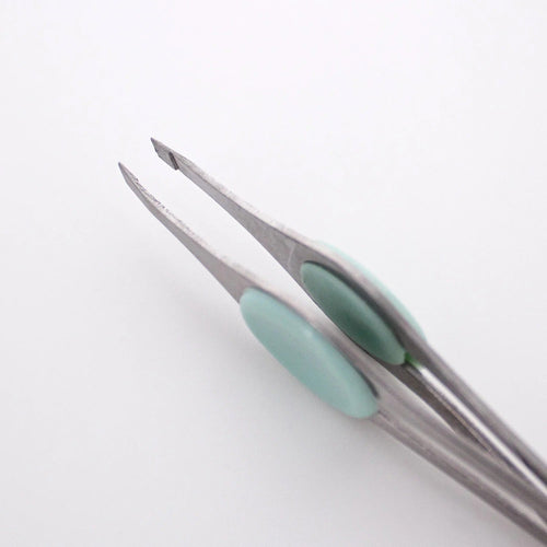 ADORO Precision Tip Tweezer #1138 | 12pcs pack