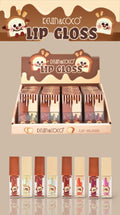 KEVIN&COCO Lip Gloss Set / 24Set Display