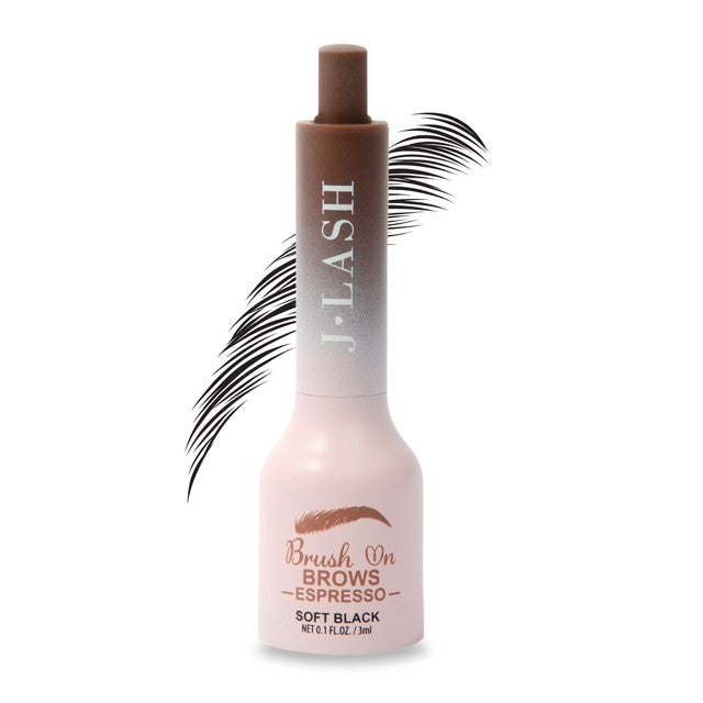 J LASH Brush On Brows