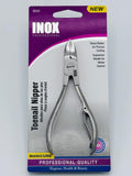 INOX Toenail Nipper #30311 / 6pcs Box