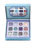 MOIRA Endless Glitz Series Palette / 3pcs Box