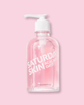 SATURDAY SKIN Antioxidant Gel Cleanser 150ml