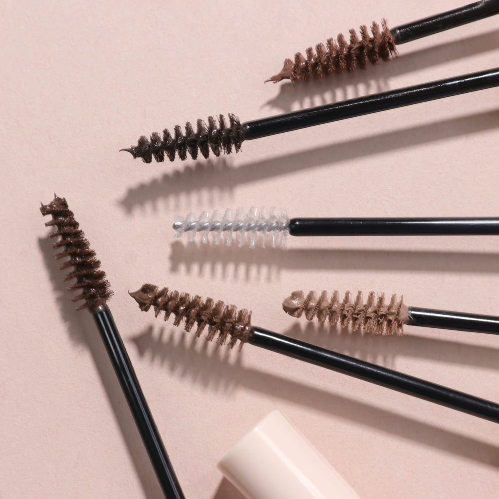 MOIRA Brow Defying Mascara BMSSET w/Display 36pcs Display  + Tester