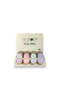 BB&W Cosmetics- body glitter/ 24pcs x display