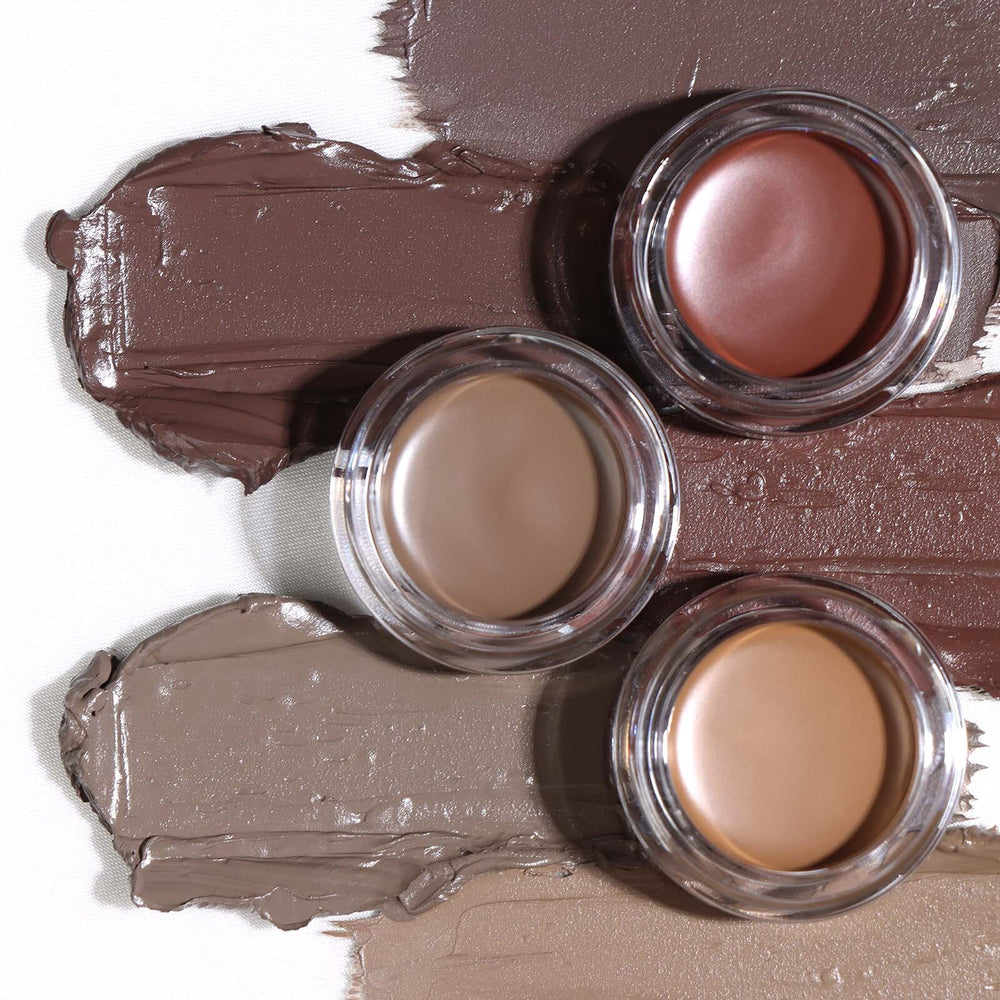 MOIRA Define & Sculpt Brow Pomade BWPSET w/Display 36pcs Display + Tester