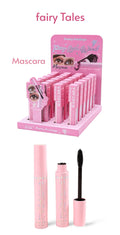 PRETTY PRIVILEGE Fairy Lash Wands Mascars / 24pcs Display