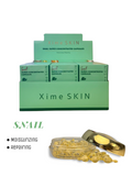 XIME SKIN Snail Super Concentrated Capsules 340mg / 12pcs Display