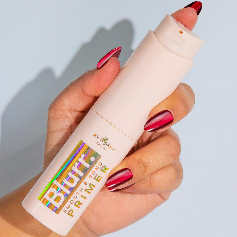 ITALIA DELUXE Blurr Smooth & Bond Primer / 12pcs Display