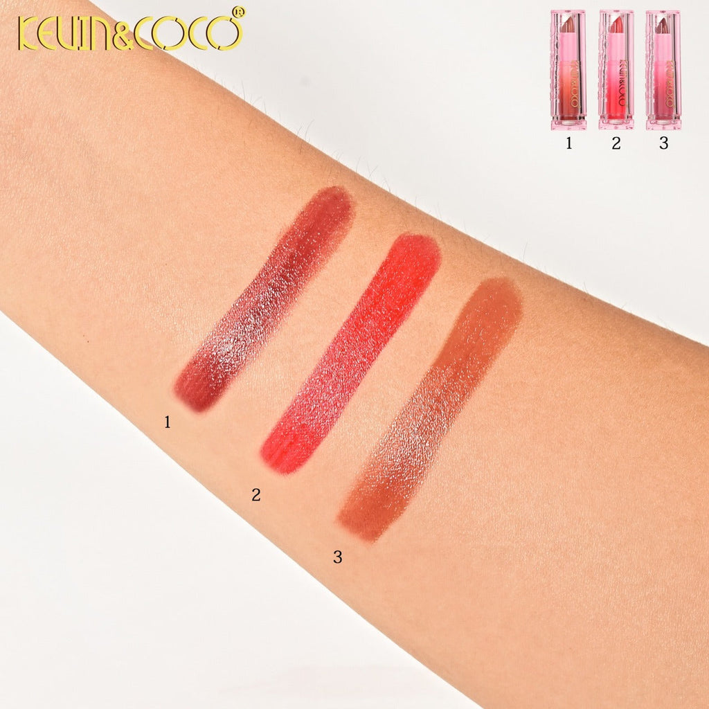 KEVIN&COCO Lipstick Set / 6set Display