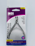 INOX Mini Cuticle Nipper / 12pcs Box