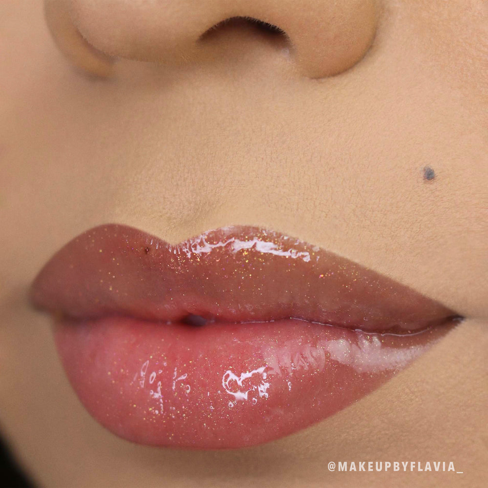 MOIRA Luminizer Lip Gloss | Refills | 3pcs Box