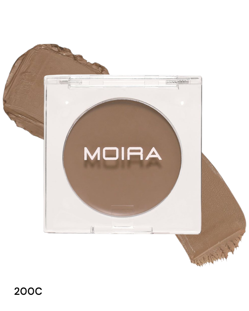 MOIRA Stay Golden Cream Bronzer & Contour | Refills | 3pcs pack