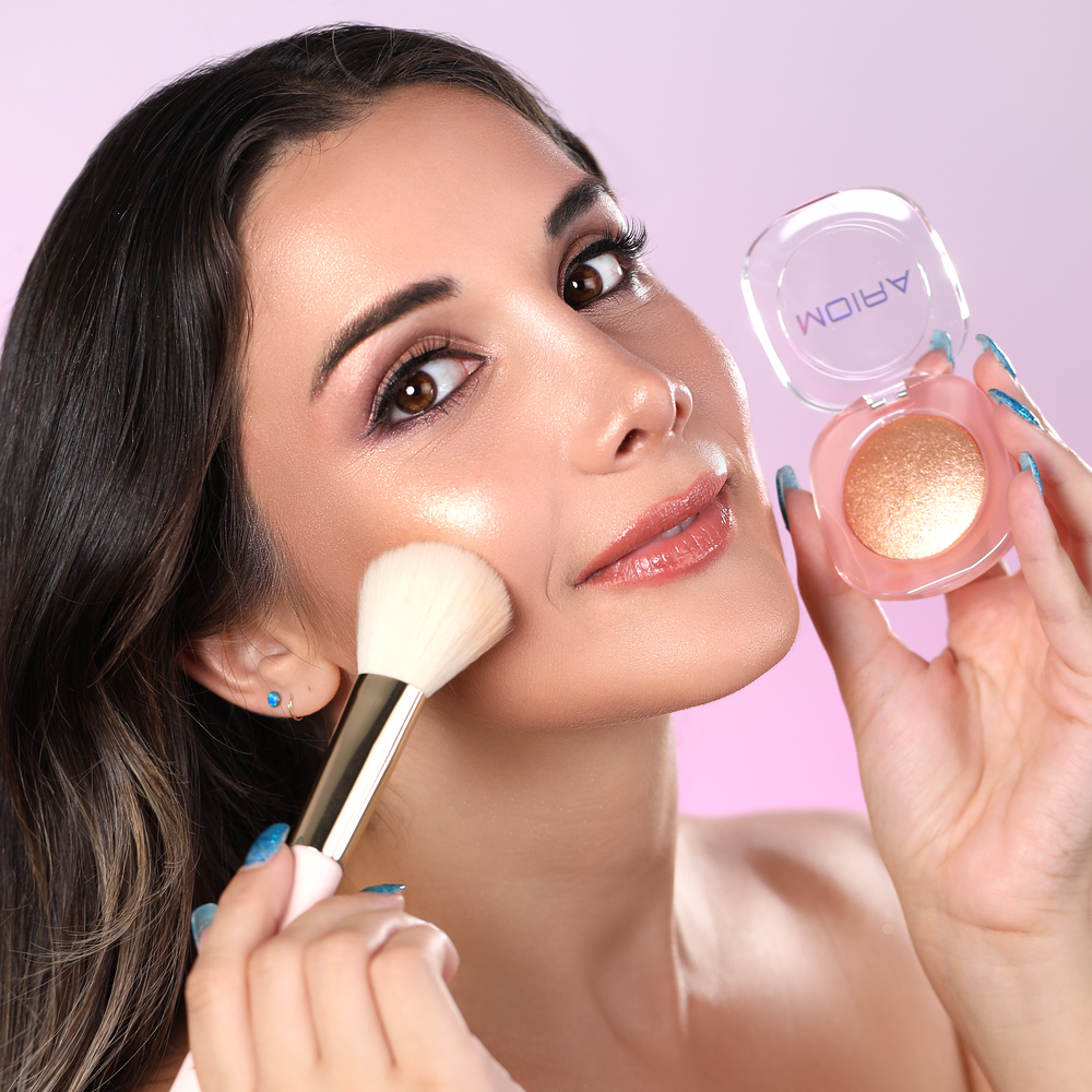 MOIRA Dreamlight Highlighter DHLSET w/Display  60pcs Display  + Tester