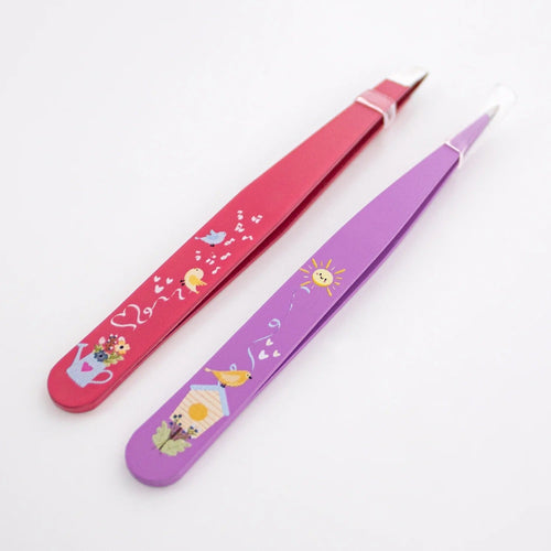 AMORUS Dual Precision Tweezer Combo #1139 / 12set pack