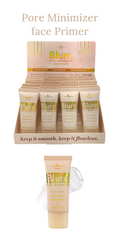 ITALIA Blurr Pore Minimizer Face Primer #097BPM / 24pcs Display