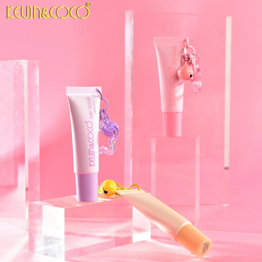 KEVIN&COCO Lip Balm / 24pcs Display