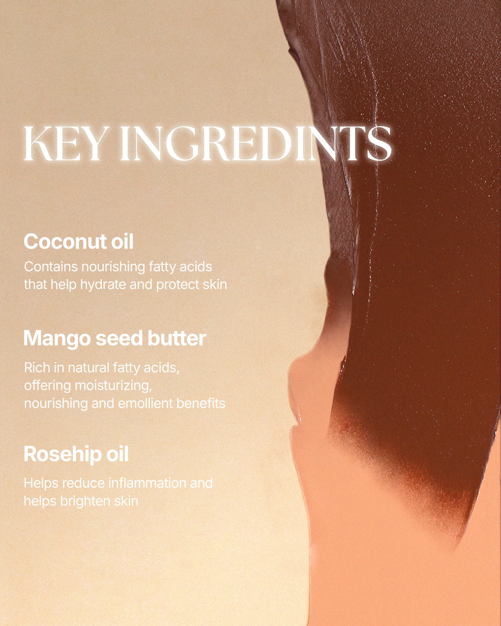 MOIRA Stay Golden Cream Bronzer & Contour | Refills | 3pcs pack