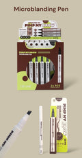 OZ LAB Pimp My Brow Microblanding Pen / 24pcs Display