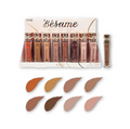 AMUSE Besame Matte Liquid Lipstick #LIP2181 | 24pcs Display