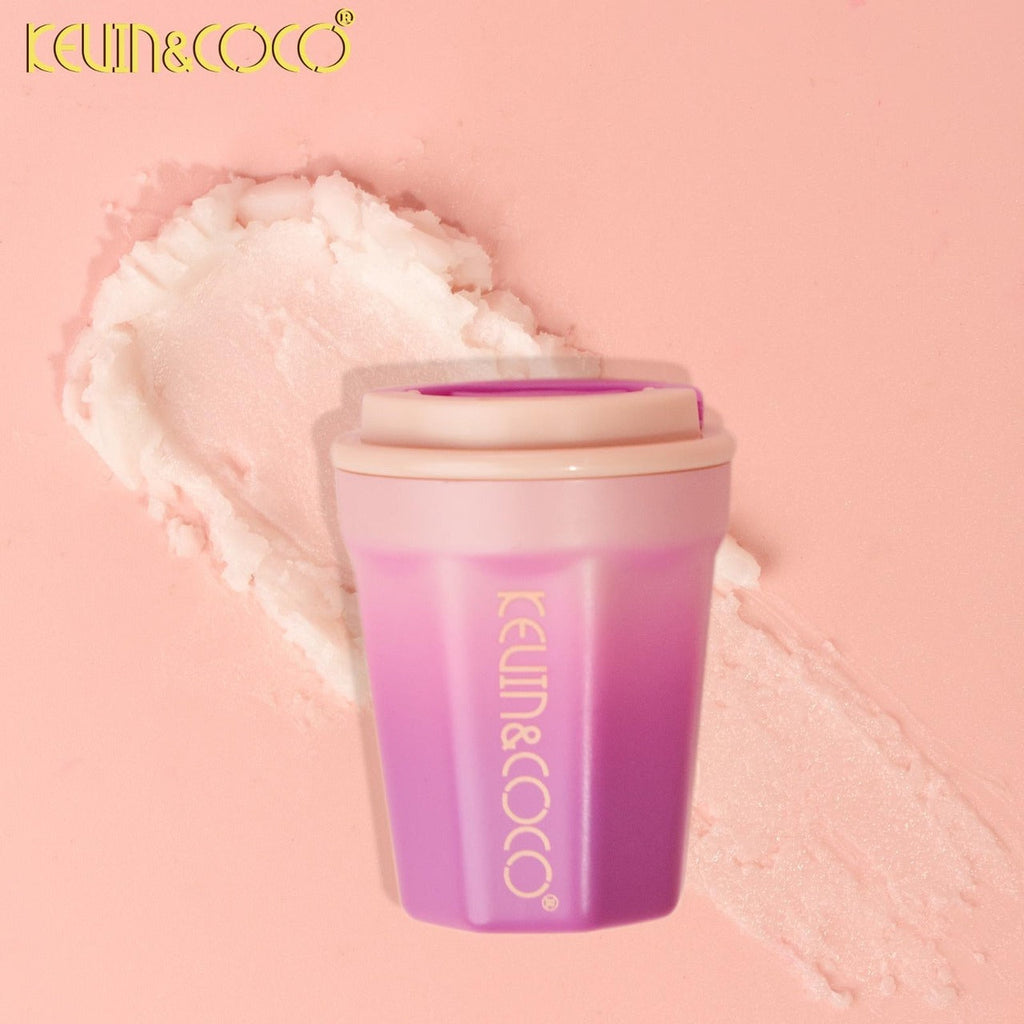 KEVIN&COCO Honey Roaming Moisturizing Lip Balm / 24pcs Display