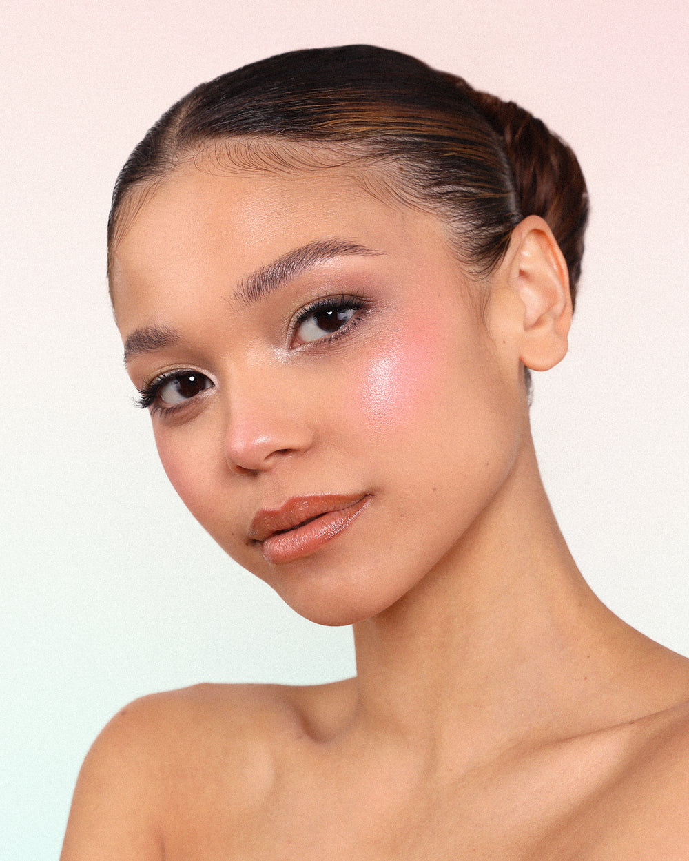 MOIRA Marvelous Baked Blush / 3pcs Box