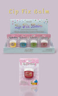 AMUSE Lip Fix Balm / 24pcs Display